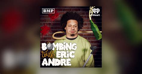 ‎Bombing with Eric Andre: Falling Through A Stained Glass .